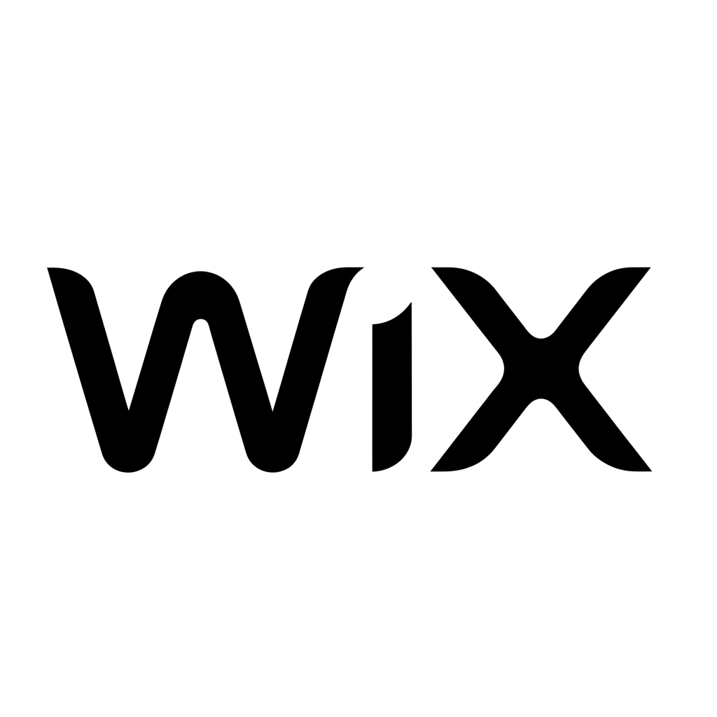 Wix logo